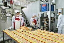 從打工仔到年入上億 食品互聯(lián)網(wǎng)銷售的逆襲密碼